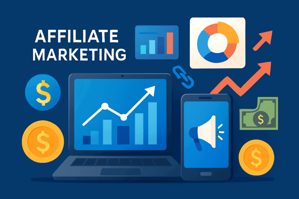 Affiliate Marketing