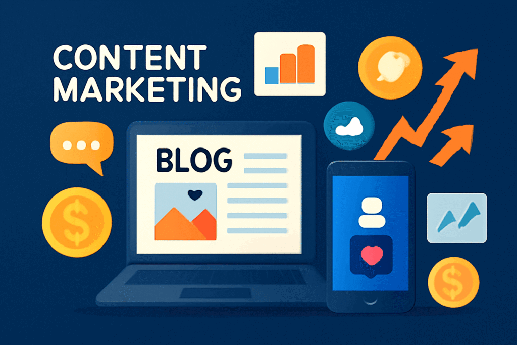 Content Marketing