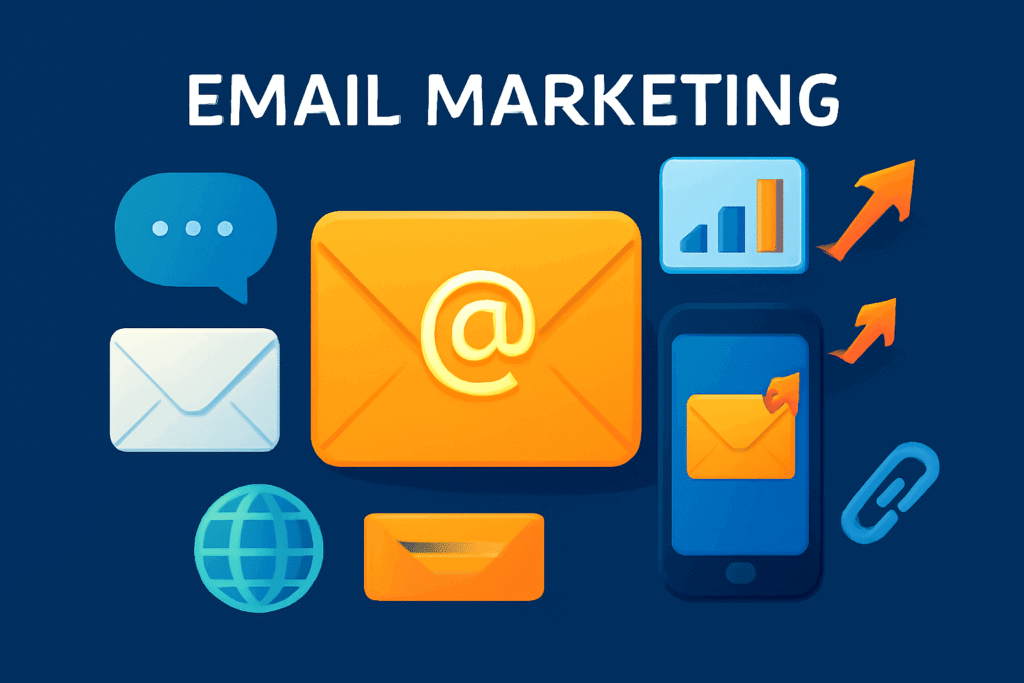 Email Marketing