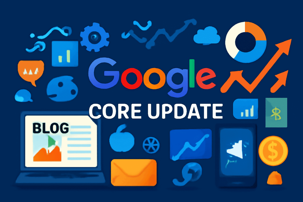 Google Core Update