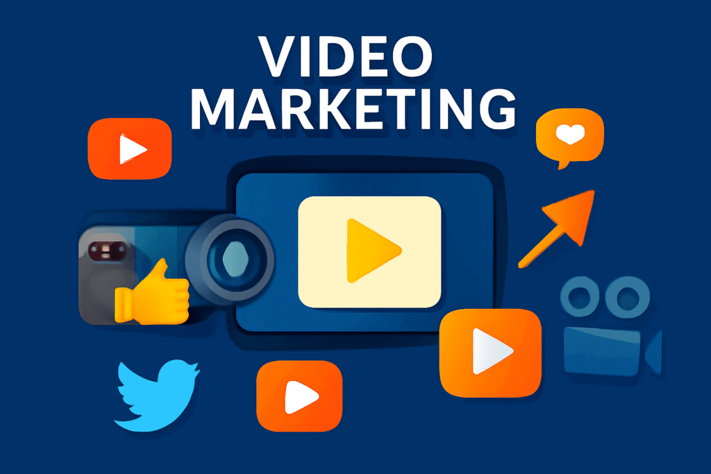 Video Marketing